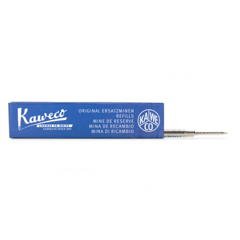 Kaweco Rollerball Refill - Blue